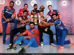 IPL 10, Indian Premier League, Twitter