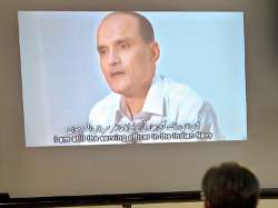 No info on Kulbhushan Jadhav’s health, whereabouts, says MEA 