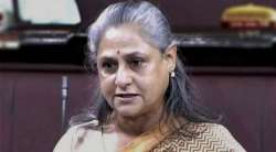 Jaya Bachchan