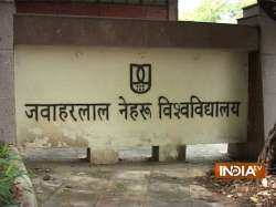 JNU, Jadavpur University among 10 best universities in India