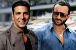 Saif Ali Khan on Akshay Kumar National Film Award win row