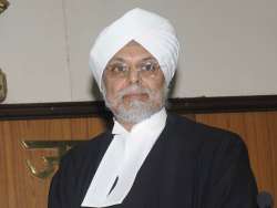 CJI Khehar asks HCs to work for a few days during summer break 