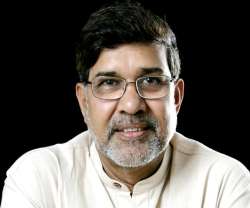 Kailash satyarthi