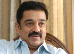 Kamal Haasan 