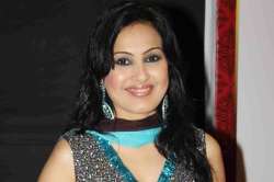 Kamya Punjabi