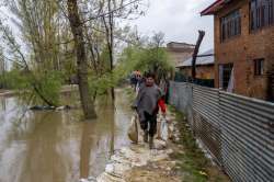 Kashmir floods