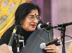 Kishori Amonkar