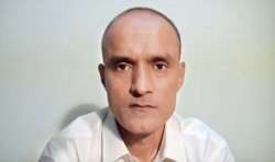 Kulbhushan Yadav