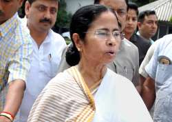 Mamata Banerjee