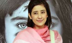 Manisha Koirala to celebrate 5 years of cancer-free life