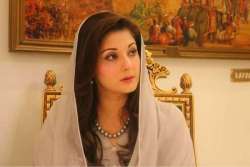 Maryam Nawaz