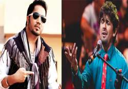 Mika Singh slams Sonu Nigam for his Azaan remark