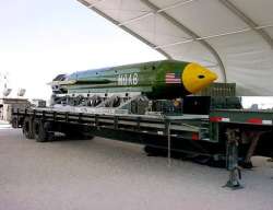 Mother of All Bombs