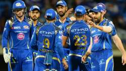 IPL 10, IPL 2017, Gujarat Lions, Mumbai Indians