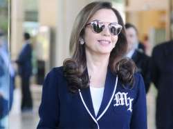 Nita Ambani, IOC, Olympic