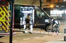 Norway police neutralise explosive device found in Osl