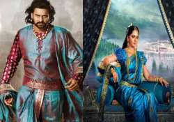 Baahubali 2