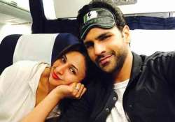 Divyanka Tripathi, Vivek Dahiya