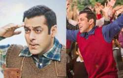 Salman Khan Tubelight poster