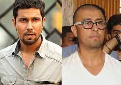 Randeep Hooda on Sonu Nigam azaan remark