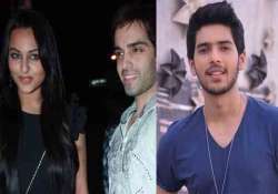 Sonakshi Sinha’s brother Luv Sinha slams Armaan Malik, the singer responds