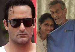 Vinod Khanna’s son Akshaye says ‘Dad is doing better’