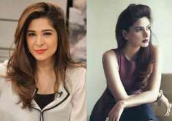 T-series gets trolled after mistaking Ayesha Omar as Hindi Medium star Saba