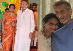 Stop posting Vinod Khanna’s photos Kavita Khanna requests media