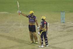 Yusuf Pathan, Manish Pandey guide Kolkata to win against Dardevils