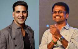 ar murugadoss akshay kumar