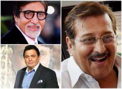 Harvard University takes inspiration Vinod Khanna, Big B's Amar Akbar Anthony