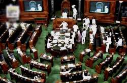  Bill to make excise, customs Acts compliant with GST passed by Lok Sabha 