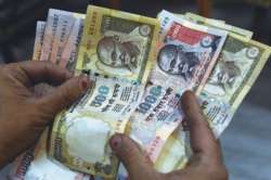 Govt not in favour of grace period to deposit scrapped notes