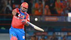 Live updates, IPL 10, GL vs SRH