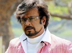 Rajnikanth