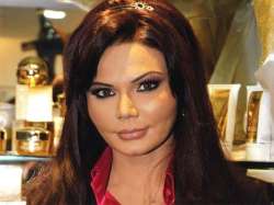 Rakhi Sawant booked for derogatory remarks on Valmiki