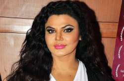 Rakhi sawant