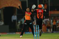 IPL 10, IPL 2017, Sunrisers Hyderabad, Srh