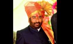 Ravindra Gaikwad