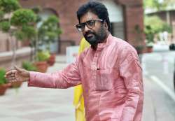 Private carriers lift flying ban on Shiv Sena MP Ravindra Gaikwad