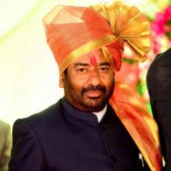 Ravindra Gaikwad