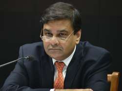 Urjit Patel appeared before a Parliamentary Standing Committee 