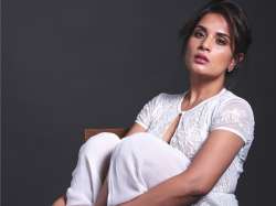 Richa Chadha 