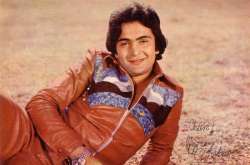 Flashback: When Rishi Kapoor was nervous to shoot 