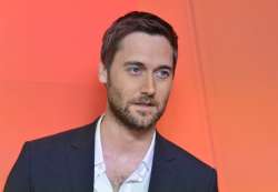 Hollywood actor Ryan Eggold lauds Indian cinema