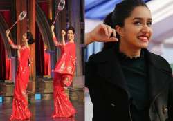 Deepika Padukone replaced by Shraddha Kapoor