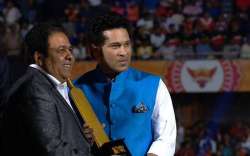 Sachin Tendulkar, IPL 10, IPL 2017, T20 League