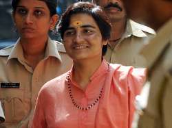 Bombay HC grants bail to Sadhvi Pragya