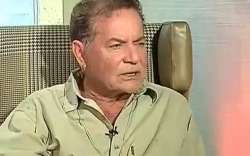 Salim khan