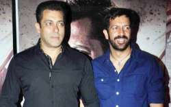 salman khan, kabir khan